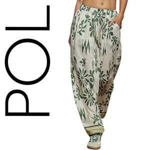 👑COMING SOON👑 POL NEW PANTS